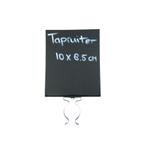 tapruiter, Verzamelen, Ophalen, Nieuw, Reclamebord, Plaat of Schild, Overige merken