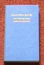 De de zoon van Jan de Lichte, Een vroom en vrolijk boek., Ophalen of Verzenden, Zo goed als nieuw