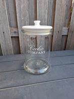 Riviera maison cookie campany voorraad pot, Ophalen of Verzenden, Zo goed als nieuw
