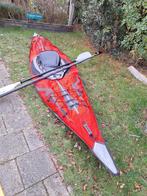 Advanced Elements Advanced Frame Expedition kajak, Watersport en Boten, Kajaks, Ophalen, Opblaasbaar, Gebruikt, 1-persoons