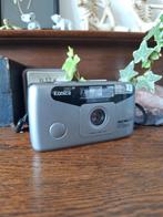 Konica Big MiniSR | Te repareren/onderdelen, Ophalen of Verzenden, Niet werkend, Compact, Konica