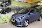 Kia PICANTO 1.0 DynamicLine | Leasen zonder BKR | incl. voor, Voorwielaandrijving, 63 pk, Met garantie (alle), Origineel Nederlands