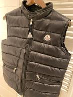 Moncler bodywarmer mt s nieuw, Kleding | Heren, Bodywarmers, Ophalen of Verzenden, Nieuw, Overige maten, Zwart