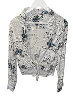 partij kleding, 10 stuks., Ophalen of Verzenden, Zo goed als nieuw, Maat 38/40 (M), Overige kleuren