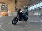 Yamaha mt 03, Particulier, Naked bike