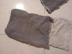 Koeka voetenzak grijs, Ophalen of Verzenden, Zo goed als nieuw, 100 cm of meer, Slaapzak