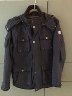 Mooie heren winterjas XL, Ophalen of Verzenden, Zo goed als nieuw, Maat 56/58 (XL), Zwart