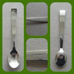 Sola lepeltje Ankersmit Dolokal   (Verzendkosten nl n€ 1,40), Verzenden, Verzilverd, Zo goed als nieuw, Metaal