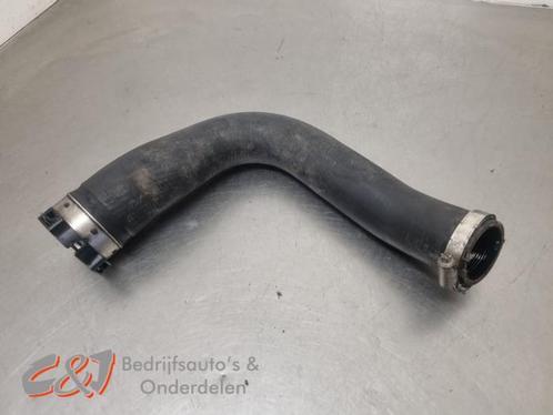 Intercooler Slang van een Volkswagen Crafter, Auto-onderdelen, Airco en Verwarming, Volkswagen, Gebruikt, 3 maanden garantie, Ophalen of Verzenden