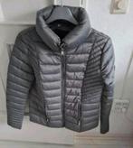 Mooie grijze winterjas maat 38 merk Amisu, Maat 38/40 (M), Ophalen of Verzenden, Zo goed als nieuw, Grijs