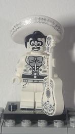 LEGO Minifigure-Ernesto de la Cruz-In zeer goede staat, Ophalen of Verzenden, Zo goed als nieuw, Complete set, Lego