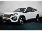 Peugeot 2008 SUV 1.2 100 pk Allure | Navigatie | Camera | Ca, Auto's, Gebruikt, 1199 cc, 102 pk, Bedrijf