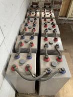 batterijen  thuisbatterij, Ophalen of Verzenden, Zo goed als nieuw, Oplaadbaar