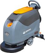 Schrobmachine -   Deawoo Schrobber Dafl55B, Huis en Inrichting, Schoonmaakartikelen, Ophalen of Verzenden