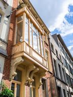 Uniek herenhuis in hartje Antwerpen, Huizen en Kamers, Buitenland, 320 m², Antwerpen, 5 kamers, Woonhuis