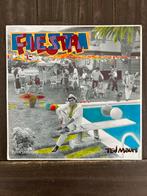 Ted Mauri - Fiesta - Vinyl Single, Ophalen of Verzenden, 1980 tot 2000, Zo goed als nieuw, 12 inch