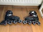 Skeelers maat 35-38, Ophalen of Verzenden, Gebruikt, Kinderen, Inline skates 4 wielen