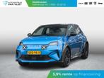 Alpine A290 GTS 52 kWh 220 PK l High-fidelity audiosysteem D, Auto's, Alpine, Gebruikt, Met garantie (alle), Blauw, 500 kg