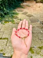 Bead Daisy Bracelet/Kralen Madeliefje Armband, Ophalen, Overige materialen, Nieuw, Met bedels of kralen