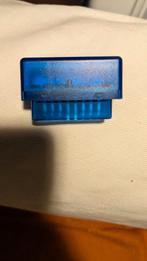 ELM327, OBD II, Bluetooth Scanner, JF327, Ophalen of Verzenden, Nieuw, Universele onderdelen