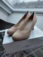 Nude kleurige pumps maat 41, Kleding | Dames, Schoenen, Beige, Ophalen of Verzenden, 5th Avenue, Zo goed als nieuw