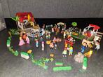ZGAN verzameling Playmobil, Ophalen of Verzenden, Zo goed als nieuw, Complete set