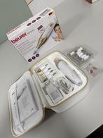 Beurer MP 64 Elektrische Manicure & Pedicure Set nagelvijl, Hand- en Voetverzorging, Nieuw, Ophalen of Verzenden, H