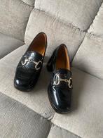 Chique Calpe dames schoenen maat 39 - Comfortabel!, Ophalen of Verzenden, Zo goed als nieuw, Zwart, Instappers