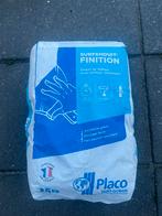 5 nieuwe zaken Placo Saint Gobain stuc finish, Ophalen, Nieuw, Overige materialen, Minder dan 20 cm