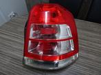 Achterlicht Opel Zafira b bj 2012 Rechts., Gebruikt, -, -, Opel
