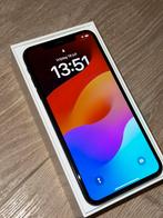 Iphone XS Max Apple, Telecommunicatie, Mobiele telefoons | Apple iPhone, Zwart, 77 %, Zonder abonnement, Ophalen