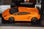 SALE !! LAMBORGHINI GALLARDO SUPER TROFEO 74688 Autoart WRH, Hobby en Vrije tijd, Modelauto's | 1:18, Verzenden, Zo goed als nieuw