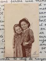 1902 Wij gaan vissen (BB), Ophalen of Verzenden, Voor 1920, Gelopen, Kinderen