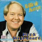 HENK WIJNGAARD   1983    TOPSCHIJF  W392, Ophalen of Verzenden, 7 inch, Single