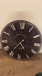 Goed werkende klok, Ophalen, Zo goed als nieuw, Wandklok