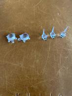 Swarovski miniatuurtjes, Verzamelen, Ophalen, Zo goed als nieuw, Figuurtje