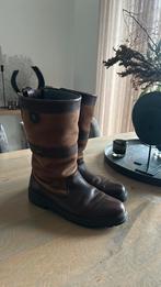 Dubarry maat 45, Kleding | Heren, Ophalen of Verzenden, Zo goed als nieuw, Zwart, Boots