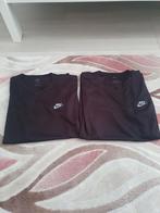 4 Nike t-shirts, Ophalen of Verzenden, Zo goed als nieuw, Overige maten
