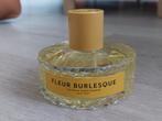 Vilhelm Parfumerie ,,FLEUR BURLESQUE,, edp, 100 ml, Ophalen of Verzenden, Nieuw