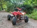 Quad, Ophalen, Zo goed als nieuw, Overige typen