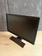 BenQ RL2455HM Gaming Monitor 24 inch 1ms, Computers en Software, Monitoren, Gaming, VGA, Gebruikt, 1 tot 2 ms