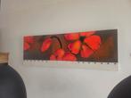 Wandschilderij 3D op echt doek., Ophalen