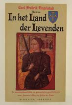Engelstad, Carl Fredrik - In het land der levenden / De wond, Verzenden, Gelezen