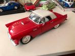 Thunder bird.  1:18.    Revell., Ophalen of Verzenden, Zo goed als nieuw