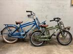 LEUKE! Alpina cargo 20 en 16 inch | los te koop!, Alpina, Versnellingen, Ophalen of Verzenden, Zo goed als nieuw