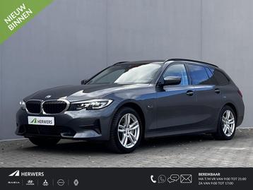 BMW 3-serie Touring 330e Business Edition Plus / Dealer onde beschikbaar voor biedingen