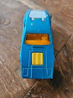 Matchbox nr 65 Saab Sonett Iii - 7,5 cm, Hobby en Vrije tijd, Ophalen of Verzenden, Gebruikt, Auto, Matchbox
