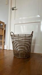 Laundry basket, Ophalen of Verzenden, Zo goed als nieuw, Rond