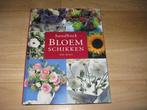 Judy Spours - Handboek Bloemschikken, Boeken, Ophalen of Verzenden, Zo goed als nieuw, Overige onderwerpen