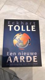 Spirituele Kracht van het Nu in de Praktijk, Boeken, Ophalen, Achtergrond en Informatie, Spiritualiteit algemeen, Zo goed als nieuw